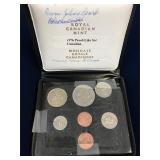 1976 Proof Like Coin Set