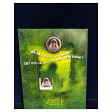 2014 Haunted Canada Coin & Stamp Set