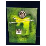 2014 Haunted Canada Coin & Stamp Set