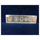 1997 Coin Set