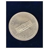 Canadian PEI Nickel Dollars 1973, 1 Coin