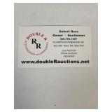 Double R Auctions, Ituna, SK, Canada