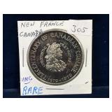 1970 Token 300 yr Coinage anniversary