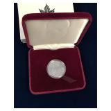 1982 proof like nickel dollar