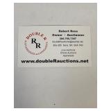 Double R Auctions, Ituna, SK