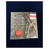2003 Can. Brilliant Uncirculated Dollar, Unopened