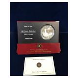 2005 Can 1 Ounce .9999 Silver $20 Coin