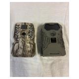 Moultrie & Stealth Cam Trail Cameras, AA batteries