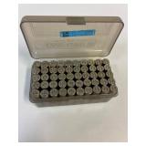 38 Special, 50 Cartridges