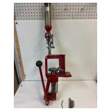 Hornady Reloading System. S/N M341788-449