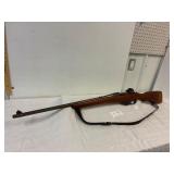 Ross Rifle Co 303 British w clip  S/N 4491