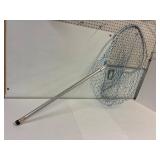 Fish net with 30' handle