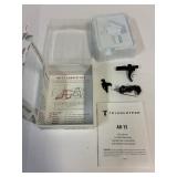 AR-15 Trigger Tech