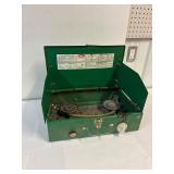 Coleman Camp Stove