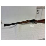 1946 Winchester Model 94, 30 WCF cal,, S/N 1381985