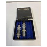 Lyman 308 Win cal reloading dies.