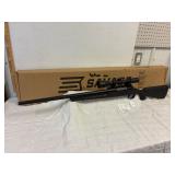 Savage Axis II, 6.5 Creedmore, S/N K421842