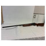 CIL Model 402  12ga Shotgun S/N 471574