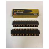44 REM mag  Cal  19 Cartridges