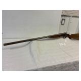 Continental Arms Co. 12 ga shotgun. S/N. 730 NT
