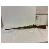 Ranger Repeater  22 Cal  S/N NA
