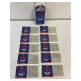 CCI magnum small rifle primers. #450 Full box 1000