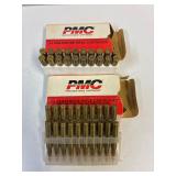 270 Calibre Interlock, 40  Cartridges
