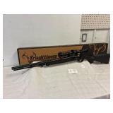 Traditions. Black Powder, 50 cal, S/N 141305001621