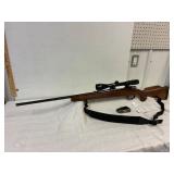 Parker Hale, 270 Cal Rifle, S/N P-65861