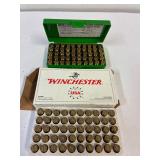 40 S&W  Calibre,  100 Cartridges