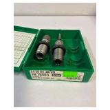RCBS .308 WIN reloading dies