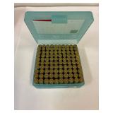 357 Mag Cal, 100 Cartridges