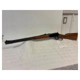 Winchester Model 94 30-30 cal. S/N 3415177