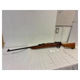 Lee Enfield 303 British, No Clip S/N T2748