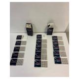 CCI 300, 350 550 pistol primers.1422 primers