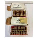 357 Magnum, 98 Cartridges