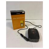 Guardian GPS and 12volt power inverter