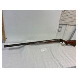 American Gun Co.12 ga Dbl Barrel shotgun, S/N31602
