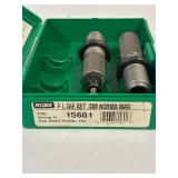 RCBS .308 Norma Mag reloading dies