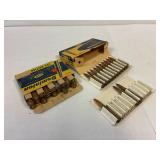 303 British  Cal.  31 Cartridges, Reloads