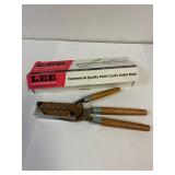 Lee 6 cavity bullet mold. .358, 158 gr