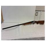 Optima 410ga Shotgun, Single Shot, S/n 113 31022