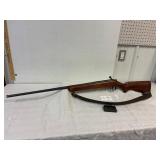 Stevens, Model 58C, 410 Shotgun S/N A500026