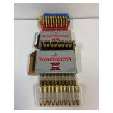 308 Calibre,  60 Cartridges