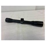 Bushnell scope. Believed to be 4x32