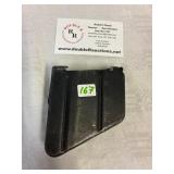 Magazine or Clip for a British 303 rifle