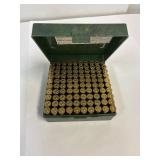 44 REM Mag, 100 Cartridges