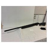 WEBLEY & SCOTT, 12 GA, S/N TR-14-AK-12713