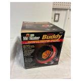 Little Buddy propane Mr Heater. Unused