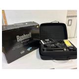 Bushnell Spotting Scope. Unused
